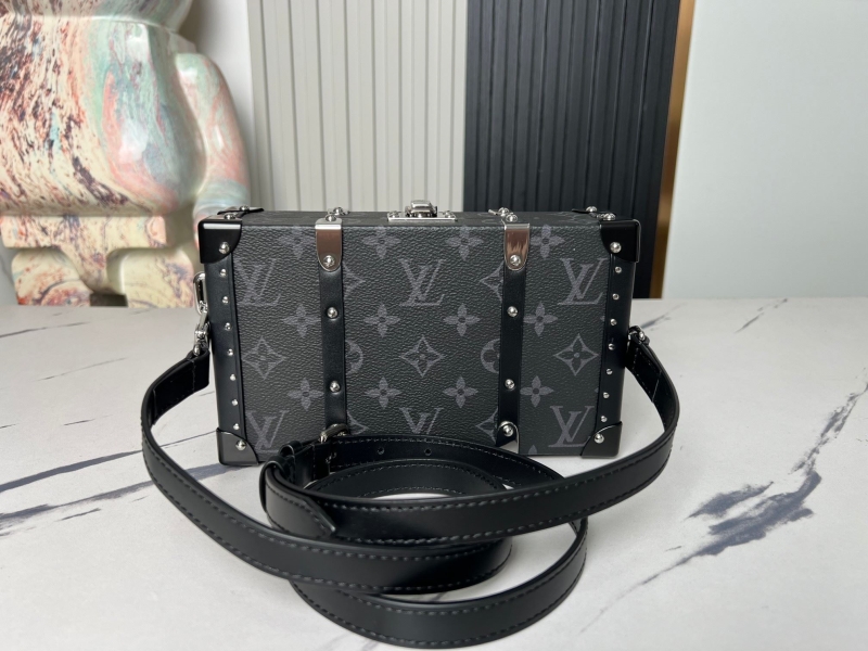 LV Box Bags